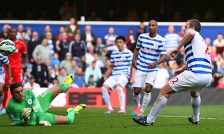 在足球历史 在足球历史